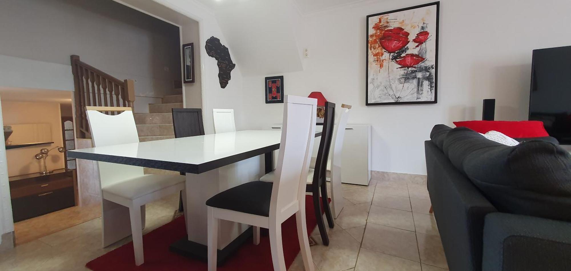Coquelicot - Spacieuse Maison 172M2 - 4 Chambres - Parking Prive & Wifi Gratuit Brunoy Exterior photo