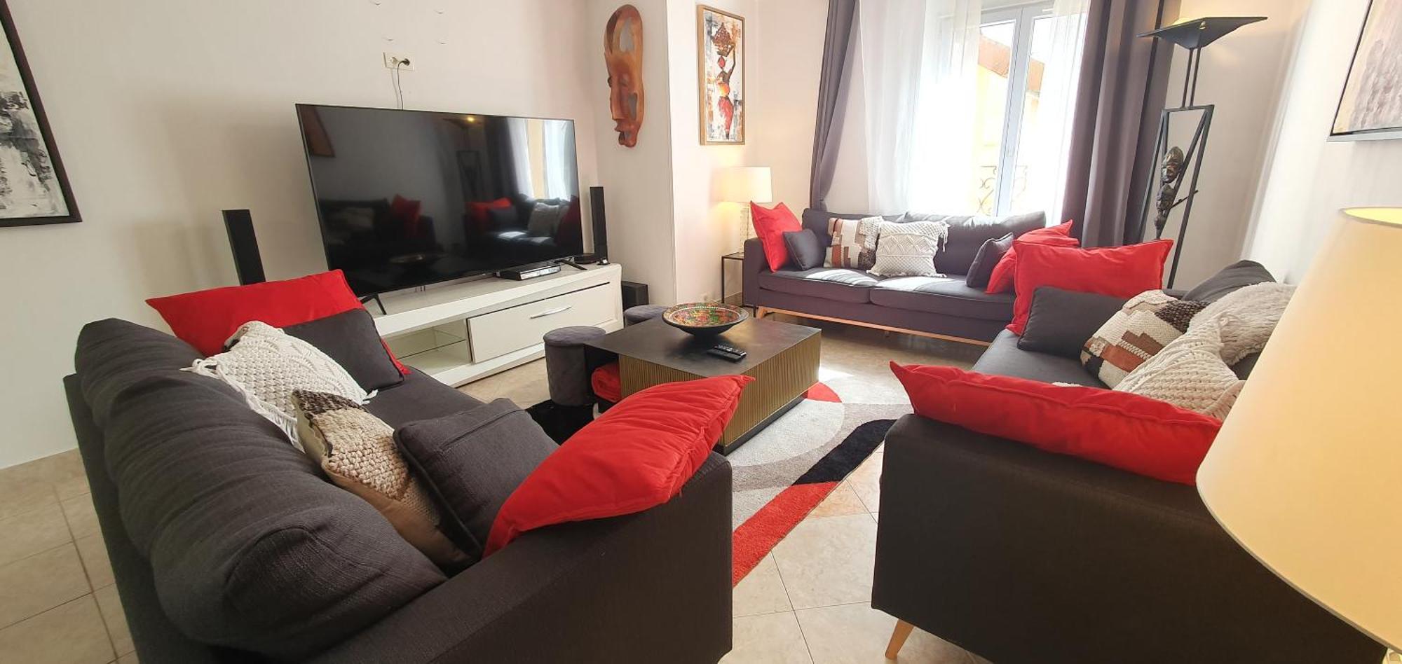 Coquelicot - Spacieuse Maison 172M2 - 4 Chambres - Parking Prive & Wifi Gratuit Brunoy Exterior photo