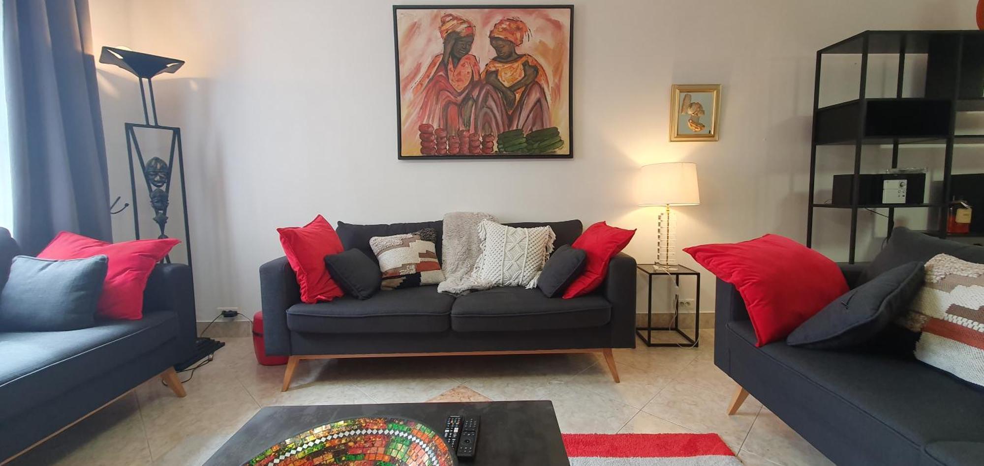 Coquelicot - Spacieuse Maison 172M2 - 4 Chambres - Parking Prive & Wifi Gratuit Brunoy Exterior photo