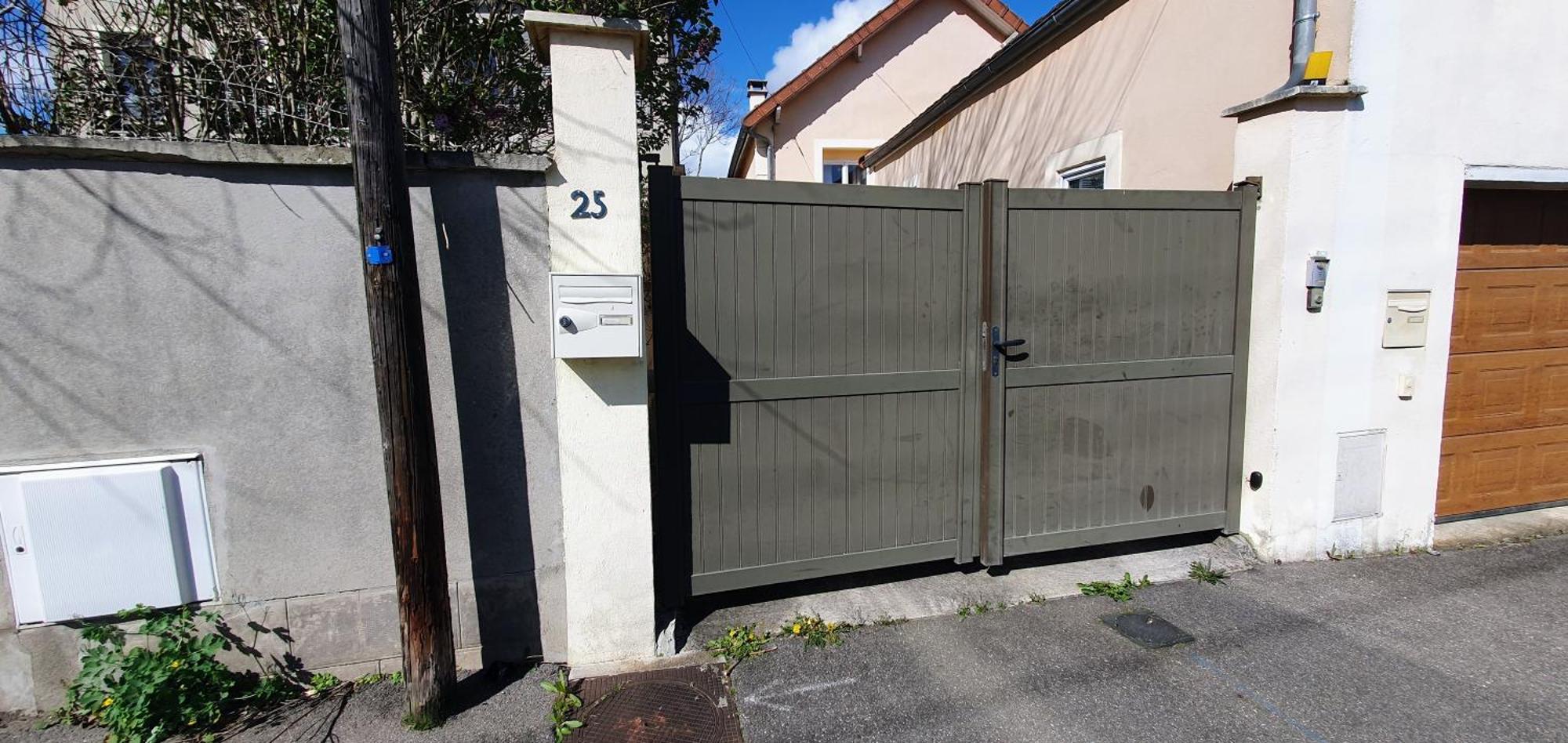 Coquelicot - Spacieuse Maison 172M2 - 4 Chambres - Parking Prive & Wifi Gratuit Brunoy Exterior photo
